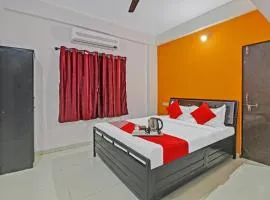 Hotel O Khush Executive