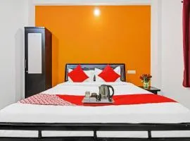 Hotel O Khush Executive