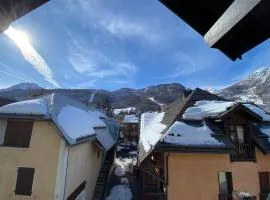 Duplex all comfort in the heart of Serre Chevalier