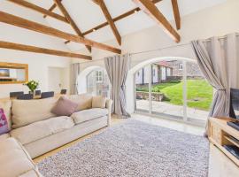 Host & Stay - Blue Barn, hotel a Warenton