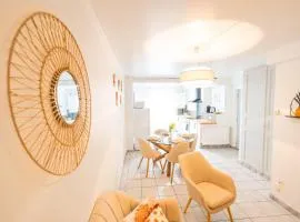 Appartement Cocoon Chalons Centre