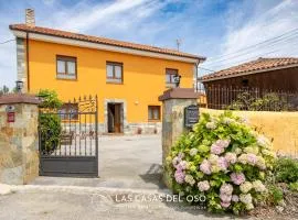 Villa Marina - Las Casas del Oso