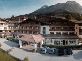 Hotel Leonhard