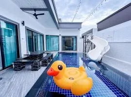 Villa Mellow Pattaya