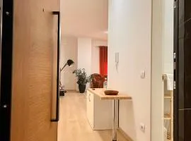 Kino Apartment