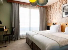 Hotel Bootcamp