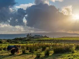 Cnocanreoch Farm Glamping