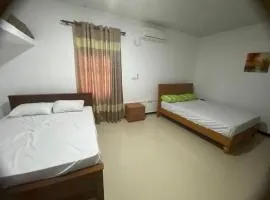 trincomalee villa