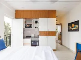 OBS Luxury Suites - JP Nagar