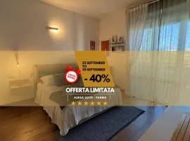 Appartamento per 2 nel Centro di Parma - Aurea Suite !