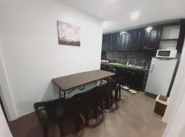 Avana Hills Boracay Prime Studio Suite 303