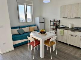 Apartment LULU, хотел, който приема домашни любимци, в Бар