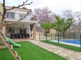 Casa del Prado, Hotel in Navarrés