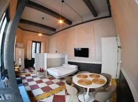 Wonderful Loft in Atocha