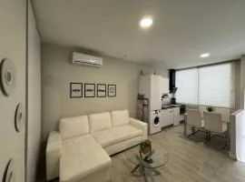 Garden City lofts
