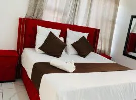 De Dreamz Guest House