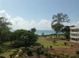 Kibaki Ocean Front Residence 18