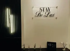 Stay De Lax