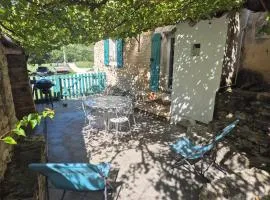 Gite au cœur du Luberon