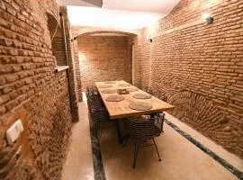 Wonderful House in Atocha