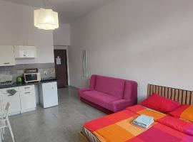 Ali 2, hotel in Sosnowiec