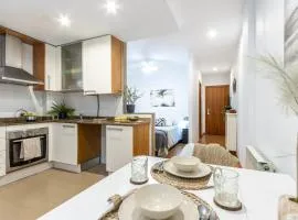 Fantástico loft cerca centro by Lofties