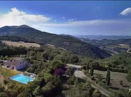 B&B Alle Cime