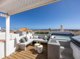 Casa da Praça - Vila do Bispo, Algarve
