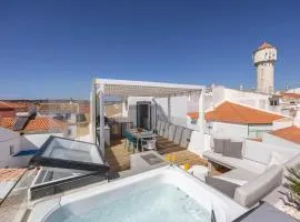 Casa da Praça - Vila do Bispo, Algarve