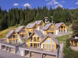 Rehfugium Lachtal by ALPS RESORTS