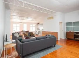 CBD Fringe Gem Close to K Rd Ponsonby and Transit