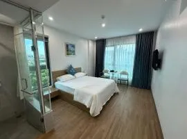 Sky Hotel
