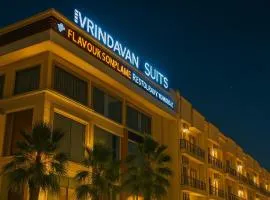Vrindavan Dreams Suits & Luxury Villas