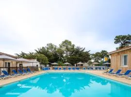 Village Vacances Passion Les Bris