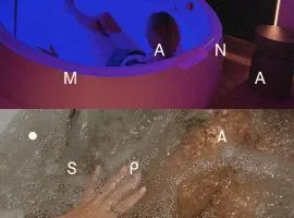 Mana Suites & Sea