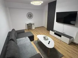Coresi Cozy Retreat