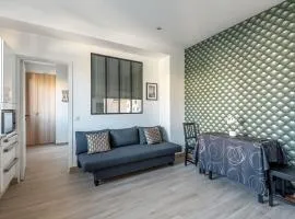 1 Bedroom EZ Groundfloor Apartment Montry