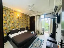 Hotel jagannath - Near Nehru Place