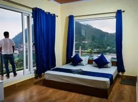 Host Labs Homestay - Premium View