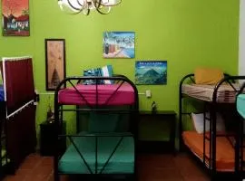 Hostal Mi Otra Casa Santa Ana
