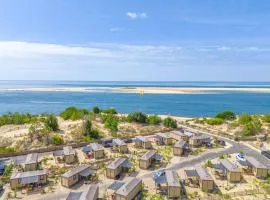 Camping Clicochic Petit Nice