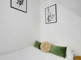 Cosy apartment in Kremlin with 1 room