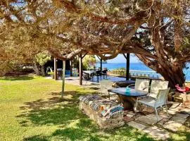 Genari Beach Apartments Sea View Apartment for Couples or Small Families