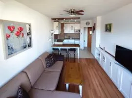Belvedere 1Bedroom Apartment with Kitchen