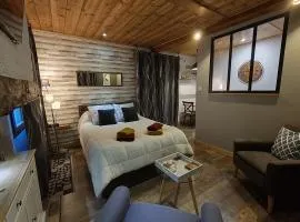 Studio de L'Auberge du château