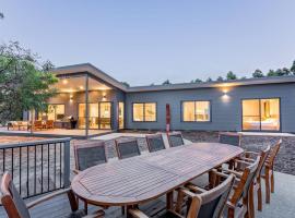 Bonnie - Lakeside Relaxation surrounded by Wineries – hotel w mieście Wilyabrup