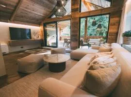 Boutique Alpi - Art of Chalet