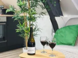 L' URBAN Jungle - Evasion en centre-ville