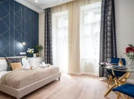 Amethyst Apartments - Csepreghy