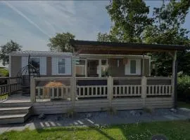 Chalet Küstenzauber